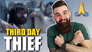 THIRD DAY &quot;THIEF&quot; *REACTION*!!