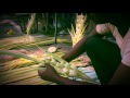 Palm Sunday Art And Craft Of Jharkhand