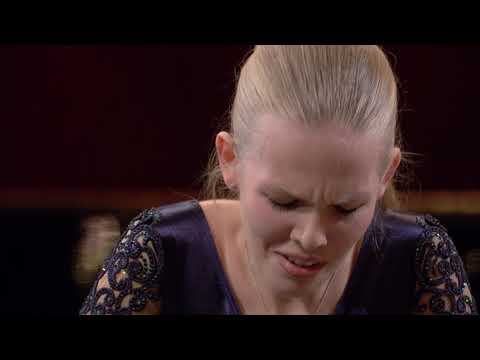 EVA GEVORGYAN – second round (18th Chopin Competition, Warsaw)