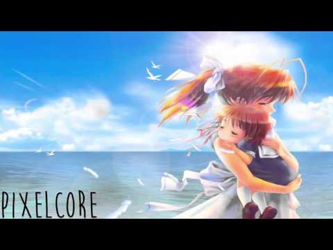 KINDERAUGEN NIGHTCORE [ MaximNoise ]