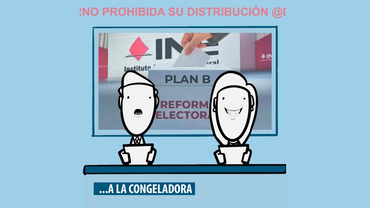 Fuera del Aire: Cría cuervos