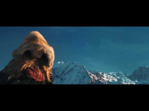 VOLDEMORT  Trailer 2017 Origins Of The Heir, Harry Potter HD