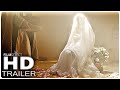 THE LADY OF HEAVEN Trailer (2021)