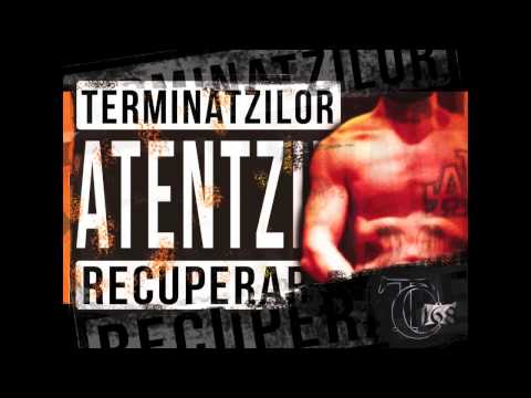 TC168 - Recuperare (workinprogress)