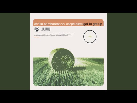 Got to Get Up (Remix by Tall Paul)