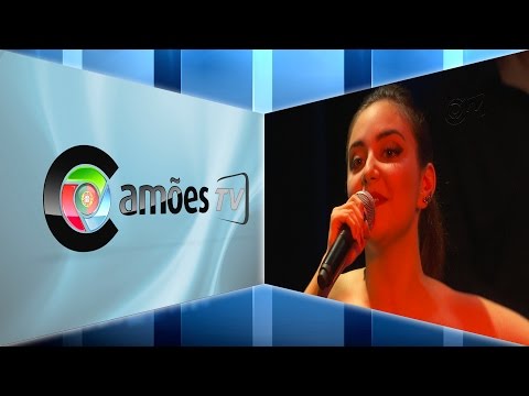 Show Mara Pedro no PCCM 2016