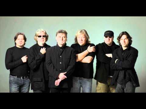 Ultima Thule - Kolm paksu sakslast