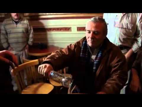 Tango folding coin (internal system) - Double side by Tango Magic