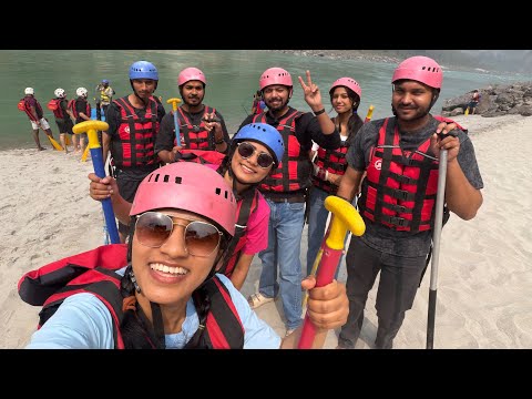 Humari Family ki Pehli Adventures trip 🥰