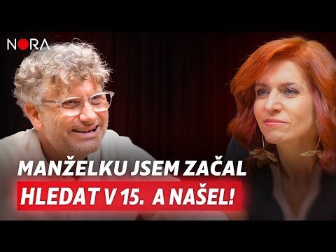 Velmi osobní rozhovor se spisovatelem Patrikem Hartlem: O dětství, ženě, úzkostech i výchově dětí