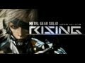 Luta contra Blade Wolf - Metal Gear Rising 