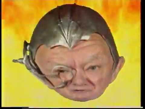 GamesMaster Consoletation Zone S04E13