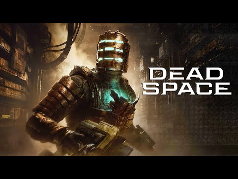 DEAD SPACE REMAKE | Full Game | German/Deutsch | No Commentary
