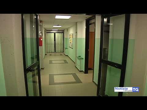 2020-03-20 PRATO - CORONAVIRUS, PAZIENTI ANCHE AL MISERICORDIA E DOLCE