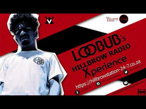 Amapiano Mix by Loobub DJ