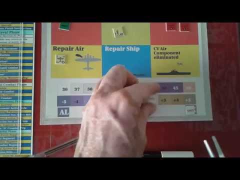 Empires of Apocalypse Instructional Video no. 1 - Preparation Phase.