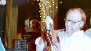 SATIN SHEETS - MIKE sings his version of BELLAMY BROTHERS Hit