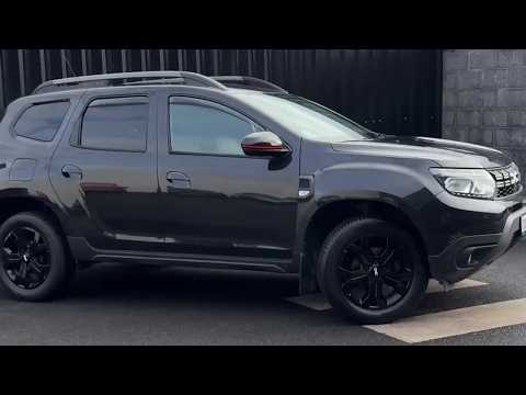 Video of Dacia Duster 1.5 Blue dCi 115 Extreme SE