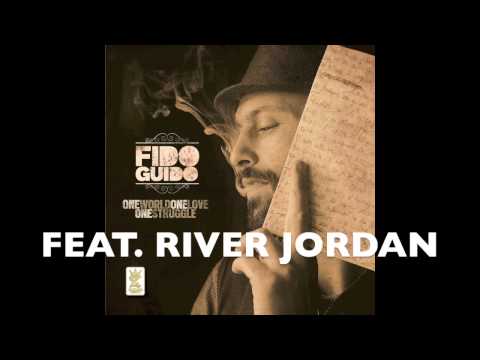 FIDO "ZUINGO" GUIDO - ONE WORLD ONE LOVE ONE STRUGGLE - ALBUM PREV