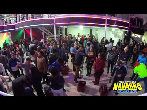 TU ENVIDIA MIX...(D.R.) EL GATO FELIX NAVARRO SOMBRA AZUL - HUANCAYO 2020