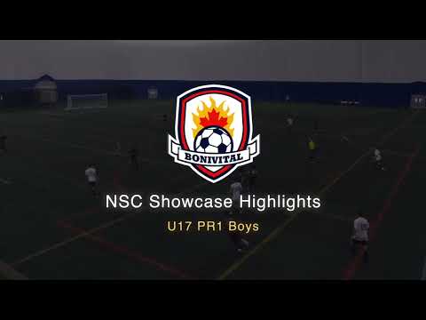 Bonivital SC PR1 NSC Showcase Highlights