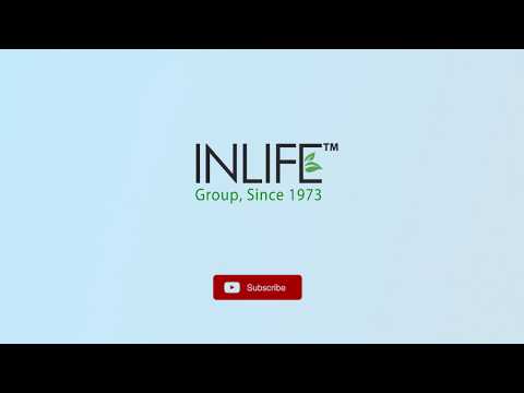 Inlife multivitamins & minerals amino acids antioxidants wit...