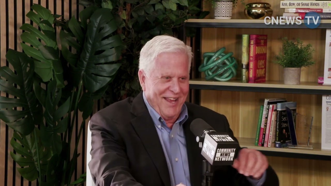 Our Fiscal Pandemic & Systemic Corruption in Dade County Gov explained by John