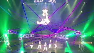 本気☆LIVE Vol.5〜MAG!C☆PRINCE 2nd Anniversary〜(撮影許可分:Over The Painbow)