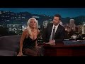 Lady Gaga on Oscar Win & Being In Love with Bradley Cooper thumbnail 1