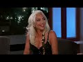 Lady Gaga on Oscar Win & Being In Love with Bradley Cooper thumbnail 3