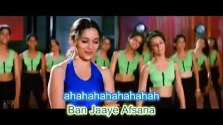 Are Re Are Ye Kya Hua - Dil To Pagal Hai full with lyric