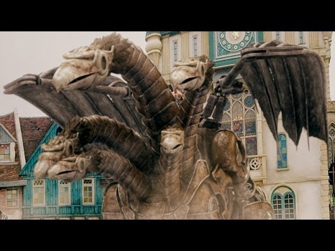 De Bevrijding van Raveleijn - Raveleijn - Aflevering 12