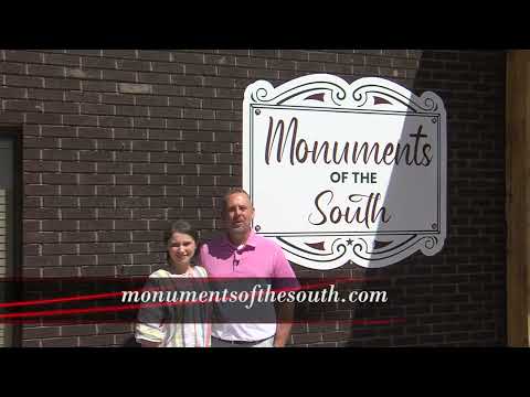 Custom Monuments at Wholesale Price | Shreveport LA