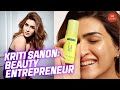 Kriti Sanon S Beauty Brand Debut Embrace Your Uniqueness With HYPHEN HT Lifestyle