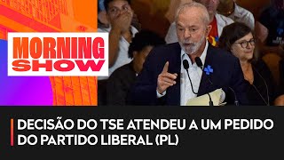 PT critica TSE por retirar vídeos que Lula chama Bolsonaro de ‘genocida’