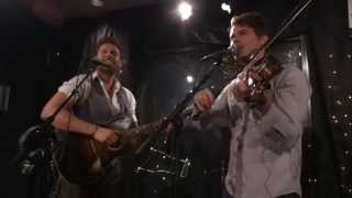 Old Crow Medicine Show - 8 Dogs 8 Banjos (Live on KEXP)
