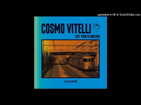 Cosmo Vitelli - Chiens de l'enfer