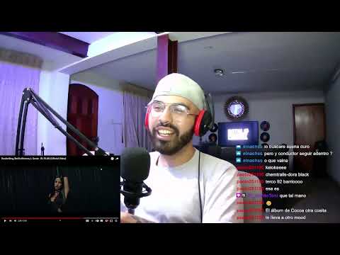 Rusherking, Emilia Mernes, L Gante - EL PLAN | ROTALO REACCIÓN