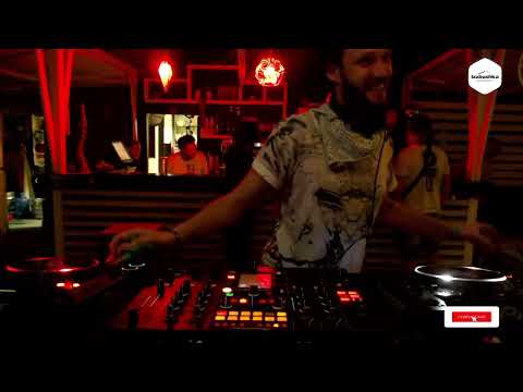 KRISHNAMIRA     IZZBUSHKA BAR  2022