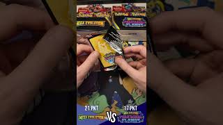 Kiedy kurz opadnie... Phantasmal flames vs MegaEvolution