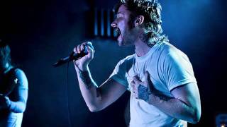 Jonny Craig - What I Would Give To Be Australian