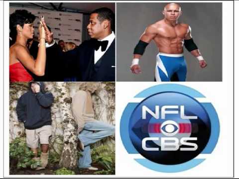 Exploding Run Zones (Rihanna, Jay-Z & E.S. Posthumus vs. Kaval)