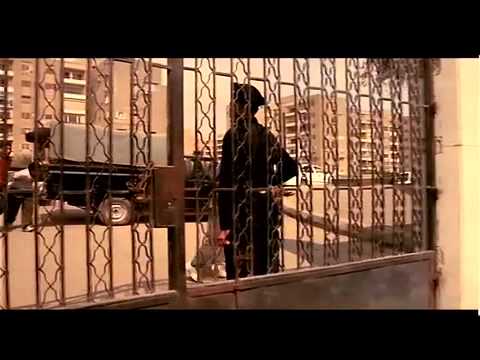 The Award Winning  Trailer By Waheed Sobhi  فيلم الغابة