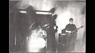 Animals & Men 'Headphones' 1980 demo