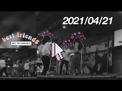 Birthday Diaries~ 2021 April 21🐳