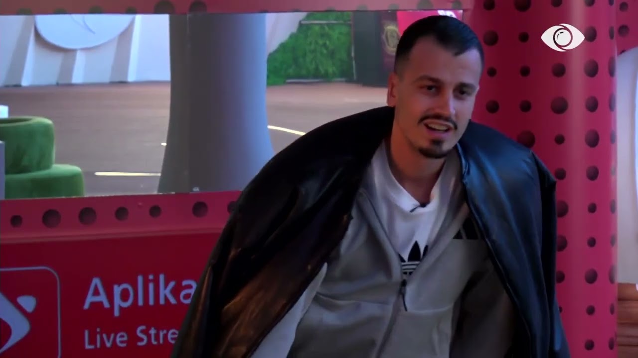 Ti ke për qëllim që të martohesh/ Miri dhe Mateo debatojnë