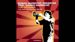 Boban & Marko Markovic Orkestar - Obecanje