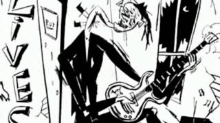 Live Skull - I was wrong