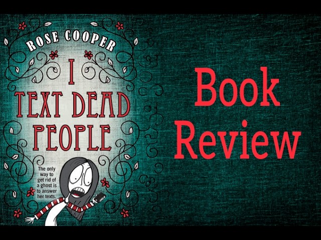 Vídeo relacionado con Dead Sick (Cold Case Psychic Book 31) (English Edition)