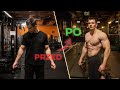NAJBARDZIEJ POMPUJĄCY TRENING NA ŚWIECIE *sylwetka przed i po*